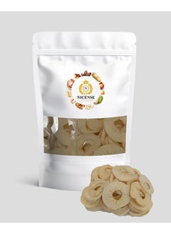 Nicense Dried Apple Slice - 250g - Nicense - 100% Natural, Healthy Snack  - Image 1