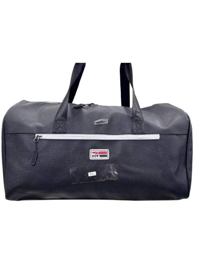 LACOSTE lacoste Shoulder bag-BLACK\BAGD063