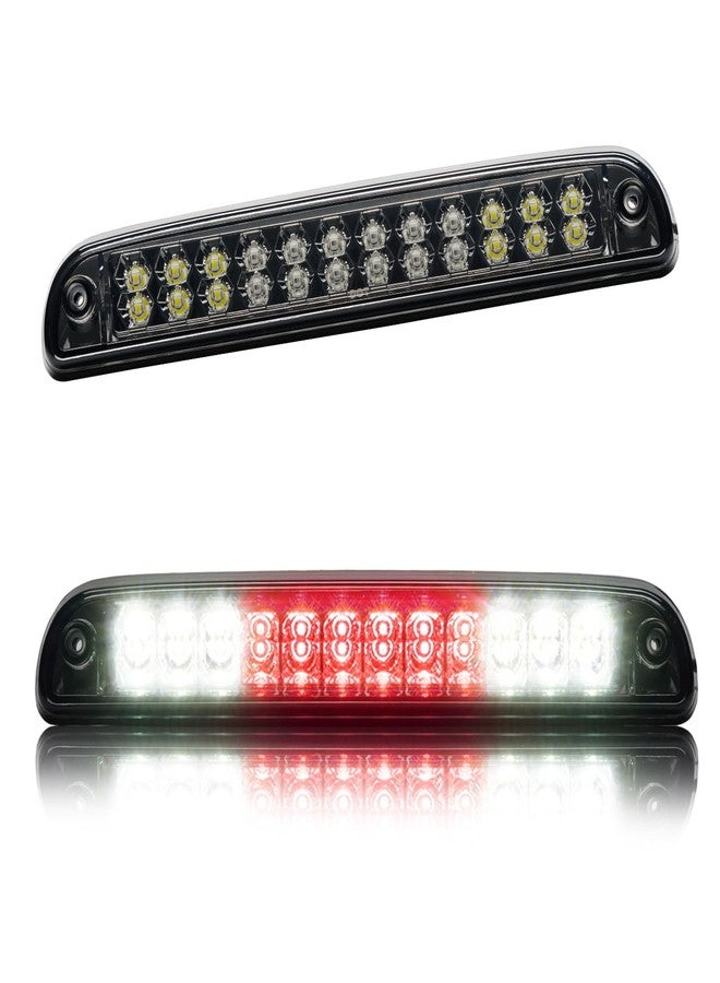Cxdar مصباح الفرامل الثالث LED من Cxdar لرقم الموديل 3BL-BKF250160222 - Image 1
