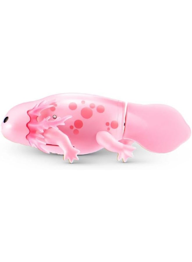 Pets Alive Swimming Axolotls By ZURU - Image 4