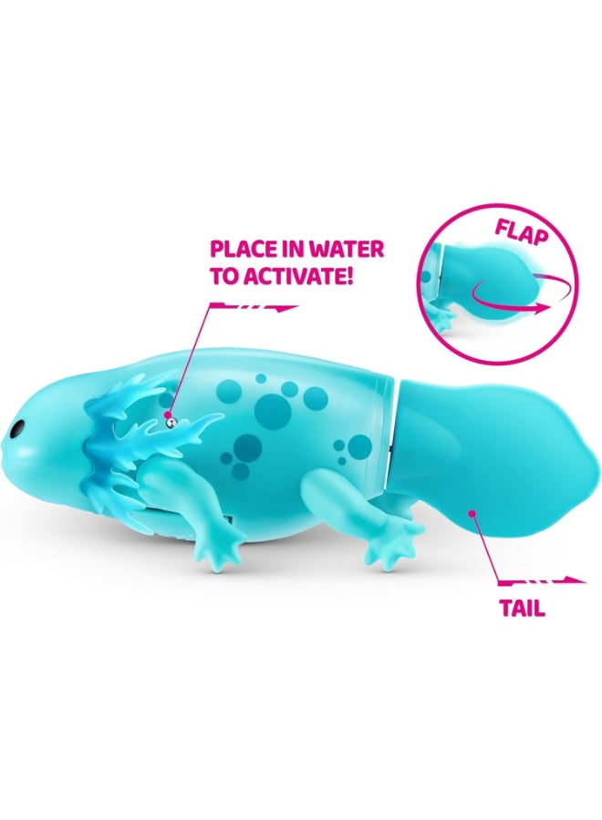 Pets Alive Swimming Axolotls By ZURU - Image 3