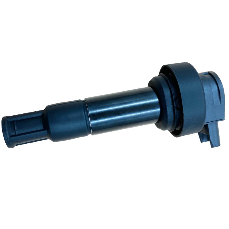 GP POWER IGNITION COIL 7 722 67902 772267902 12137722679 SET OF 1 COMPATIBLE WITH BMW Motorcycle K1600 k 1600 Bagger GT GTL