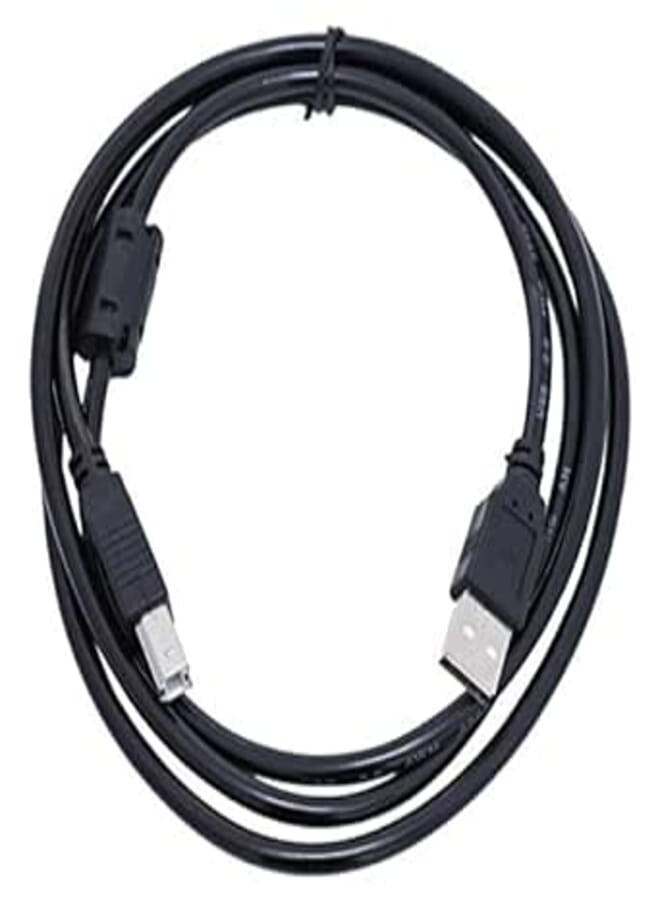 1.5 Meter USB Printer Cable 2.0