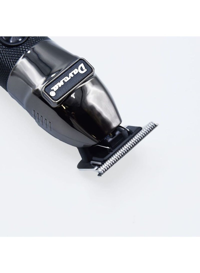 Davena 🔷 Power, Precision & Style Combined: Explore the Next-Gen Hair Clipper Technology in the Davena DV395 - Image 2