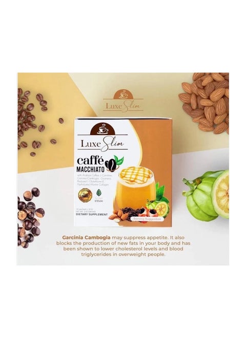 Caffe Macchiato