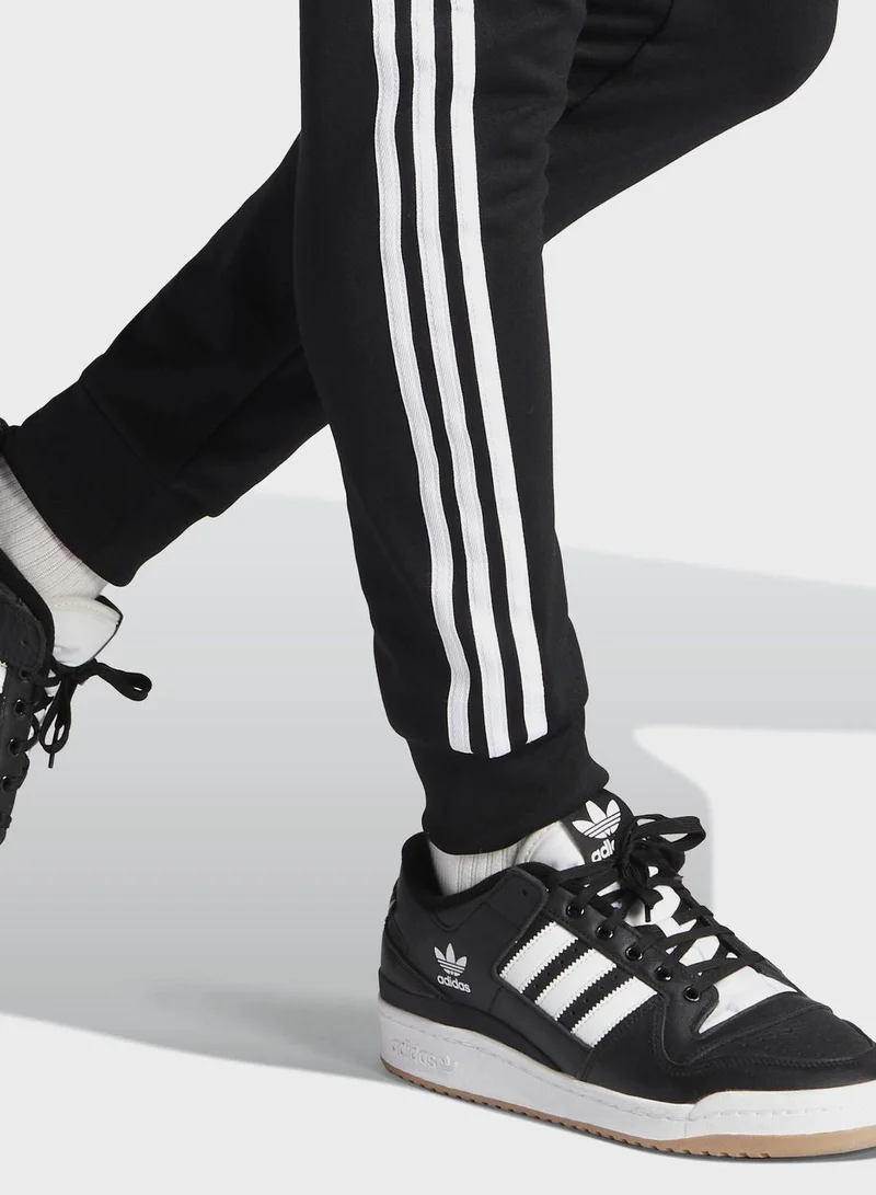 Adidas SST TP Black Originals Men PANTS