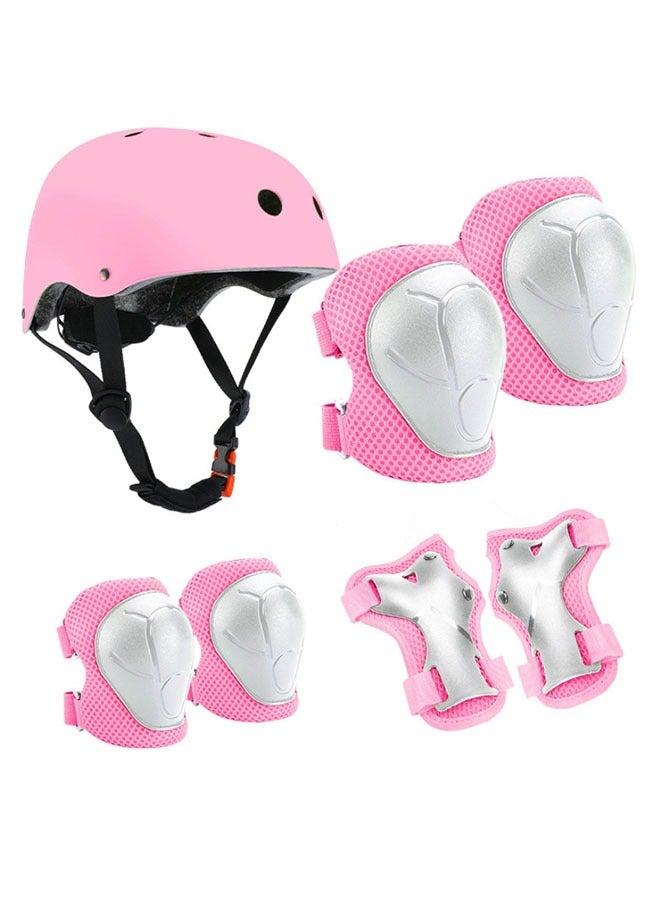 EHOME Kids Bike Helmet, Toddler Bike Helmet for Ages 3-14 Boys Girls Protective Gear Adjustable Kids Helmet for Multi-Sports Skateboard Bicycle Riding Scooter Skating Roller - Image 1