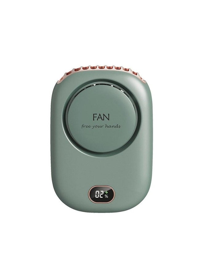 Pocket Fans Usb Charge Mini- Hold Fans Student Outdoors Bring Sika Portable Small Fan Mini Air Cooler For Outdoor Office