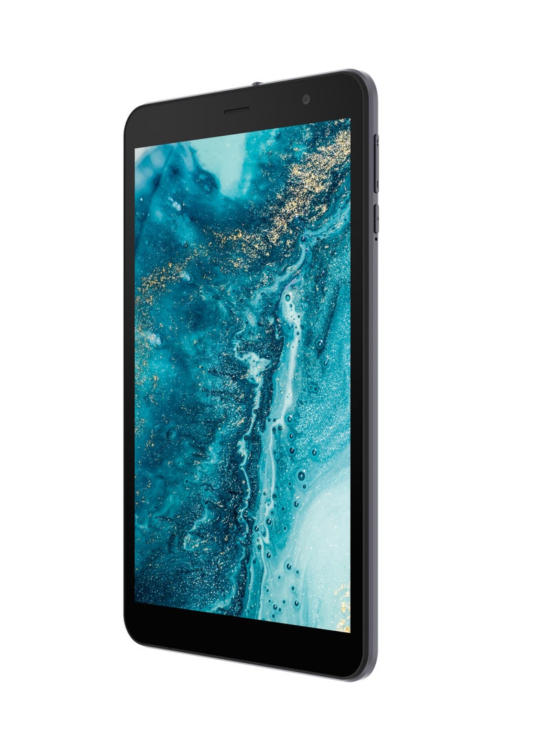 IKU T8 tablet 8 Inch, 2GB RAM, 16GB, 4G - Grey  - Image 2