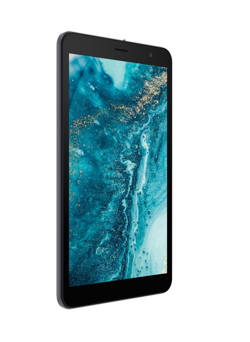 IKU T8 tablet 8 Inch, 2GB RAM, 16GB, 4G - Grey  - Image 4