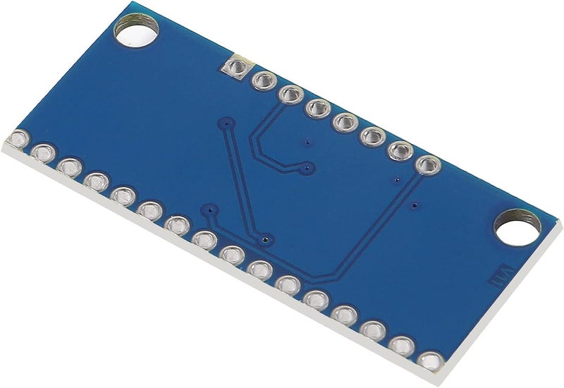 UMLIFE 12pcs CD74HC4067 CMOS 16 Channel 16 CH Digital Analog Multiplexer Breakout Module for Arduino  - Image 5