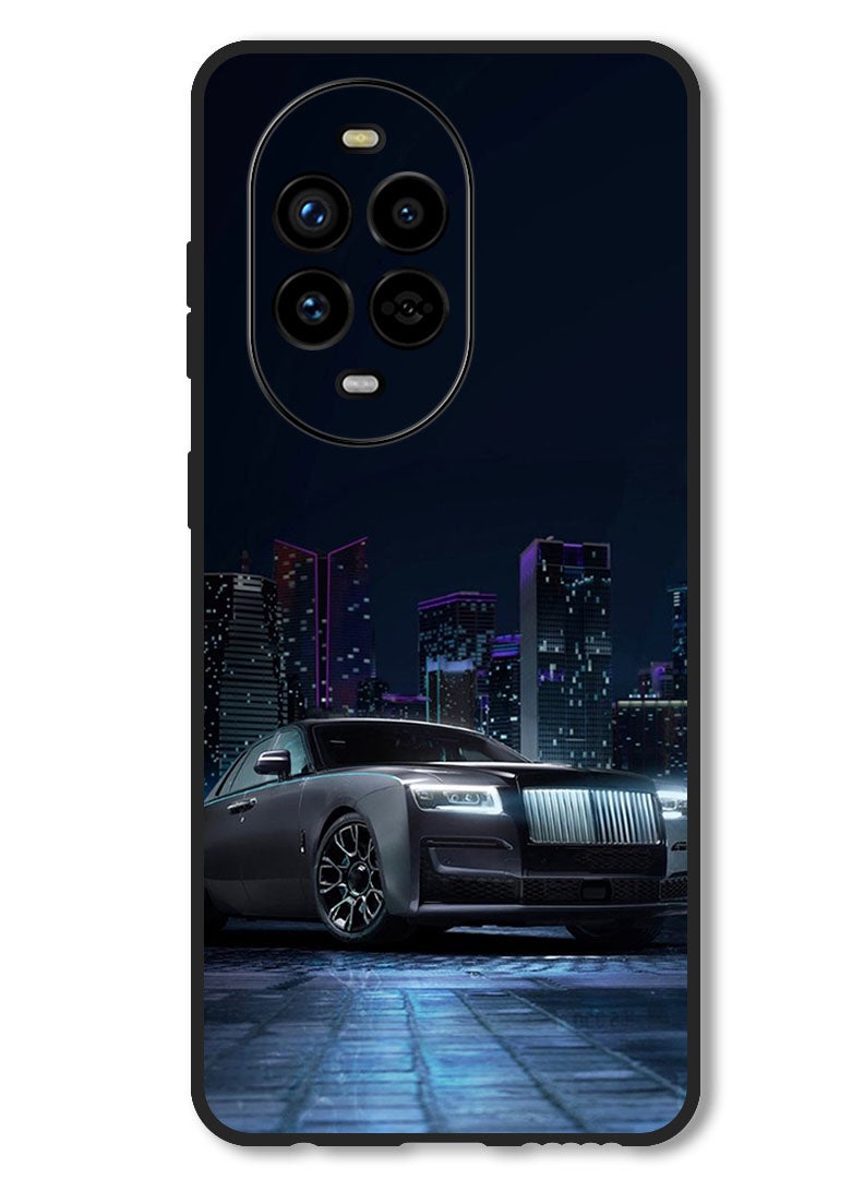 Theodor Case Compatible with Huawei Nova 13 Pro Protection Shockproof Bumper Cover Car (5) - Image 1