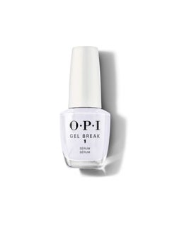 OPI Gel Break Serum Infused Base Coat 15ml 