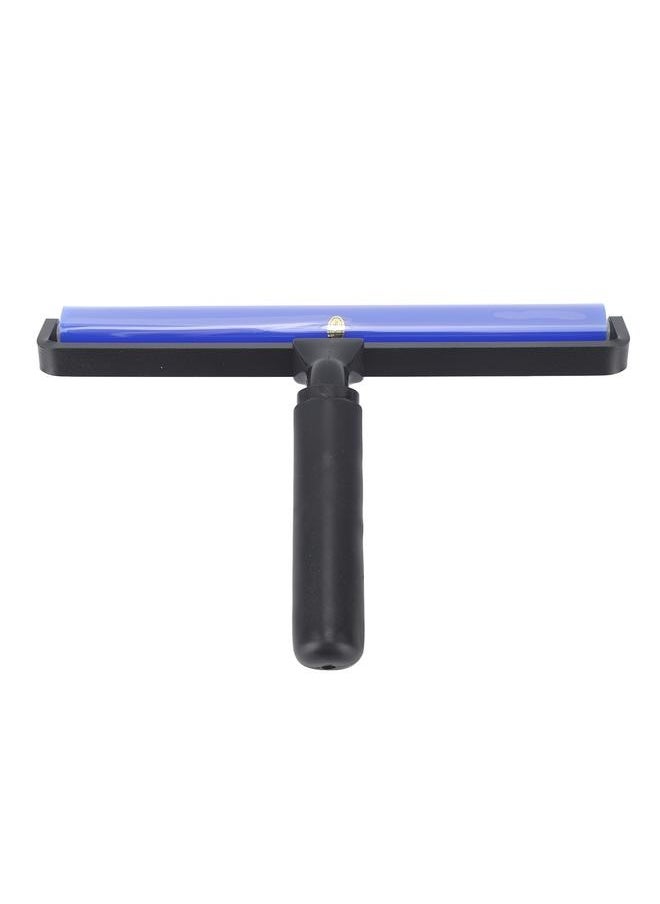 NIBEMINENT Screen Film Roller High Resilience Tough Blue Static Cleaner Roller for Clean Workshop Circuit Board 4 Inches  - Image 3