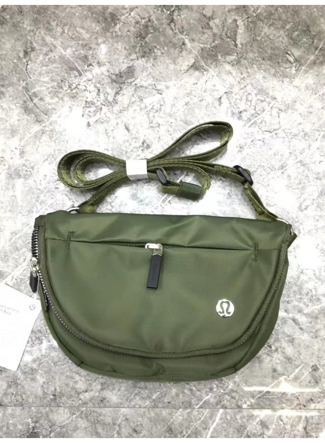 lululemon All Night Festival Bag Micro 2L