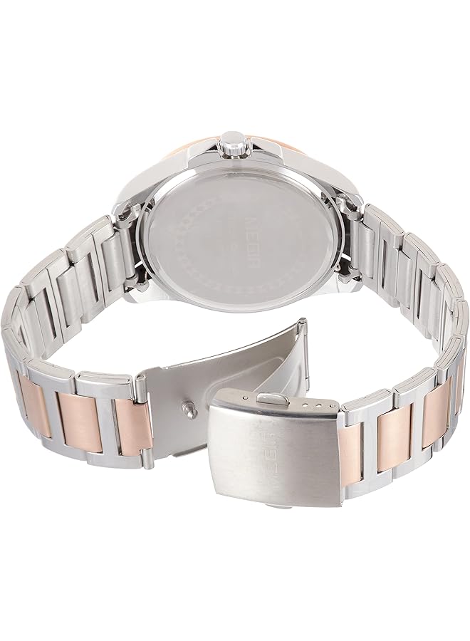 MEGIR Gents Wrist Watch - Image 2