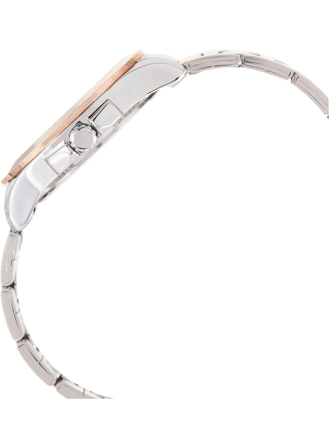 MEGIR Gents Wrist Watch - Image 3