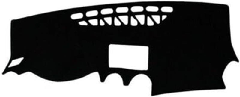 Vuzmode Dashboard Cover for A3 2014-2017