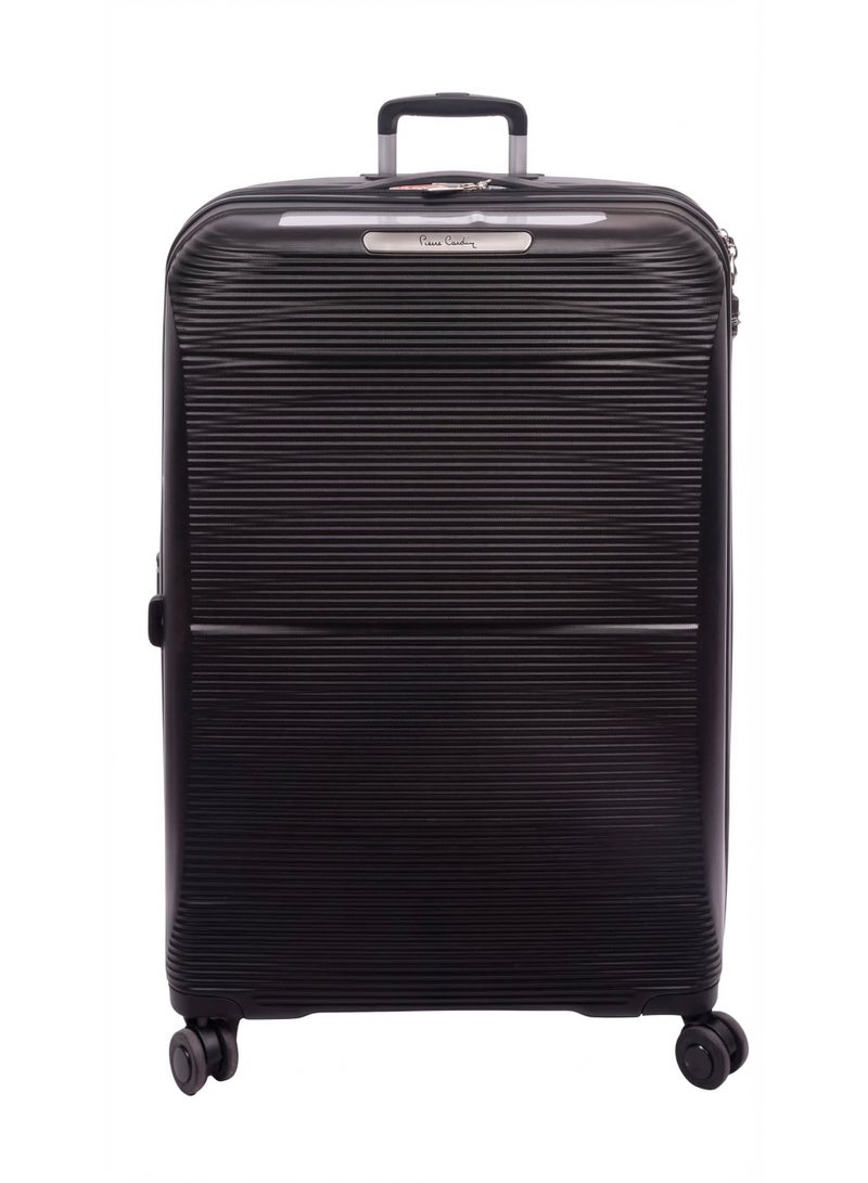Unbreakable Silent Spinner Luggage with TSA Lock - Image 3