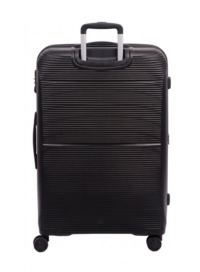 Unbreakable Silent Spinner Luggage with TSA Lock - Image 5