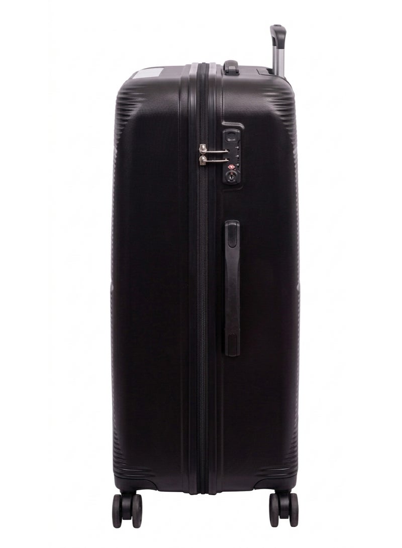 Unbreakable Silent Spinner Luggage with TSA Lock - Image 4