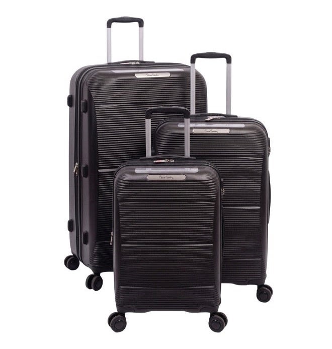 Unbreakable Silent Spinner Luggage with TSA Lock - Image 1