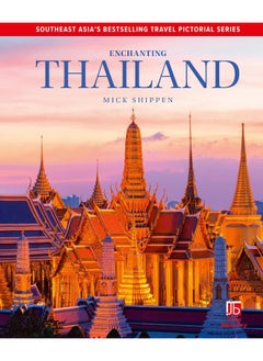 Enchanting Thailand 