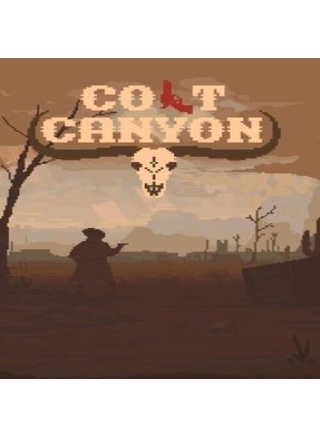 كولت كانيون