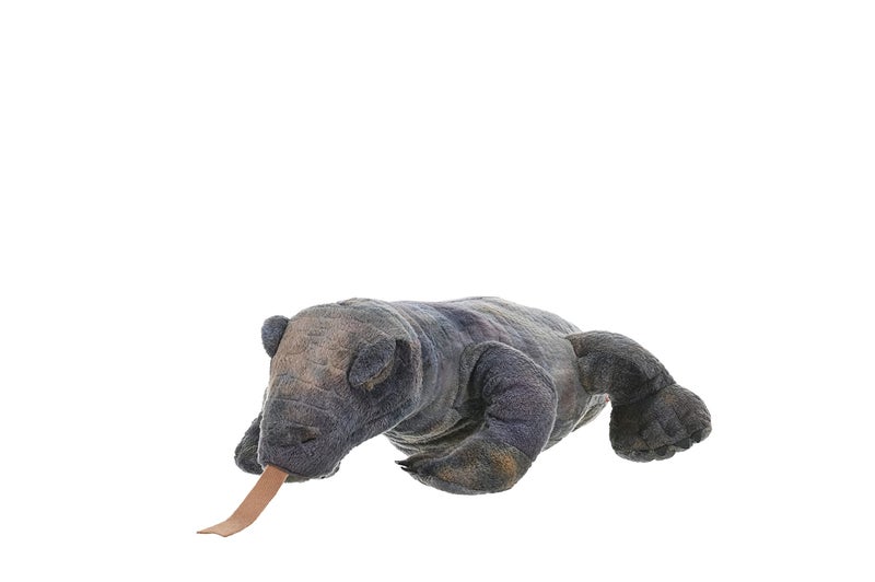 Wild Republic Komodo Dragon Plush, Stuffed Animal, Plush Toy, Gifts for Kids, Cuddlekins 12 Inches - Image 4