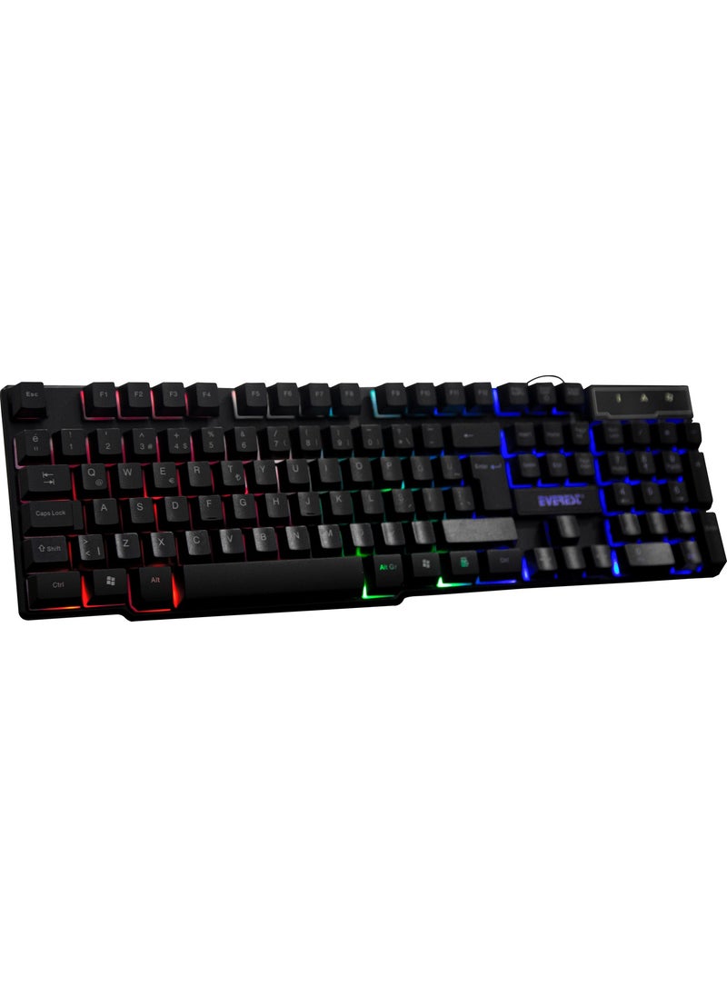 KB-188 Borealis USB RGB Turkish-Q Keyboard - pzsku/ZC05EB298A2C67F322B59Z/45/_/1730585705/ab77df0a-19d6-4884-b37a-a0be60113178