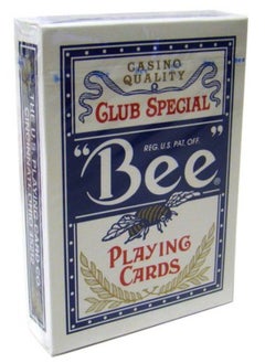 Brybelly Bee Premium Playing Cards Colors may vary  - Image 2