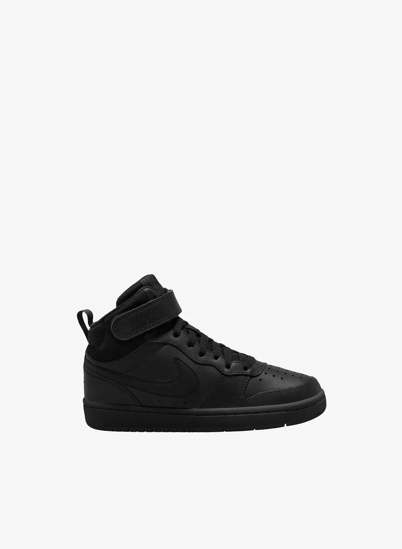 Nike Nike Court Borough Mid 2 Older Kids' Shoes