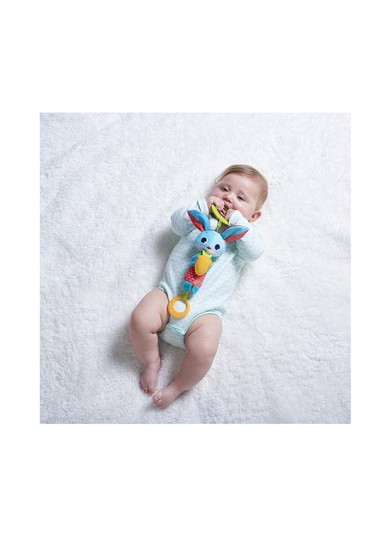 Tiny Love - Thomas The Rabbit Wind Chime - Meadow Days - Image 1
