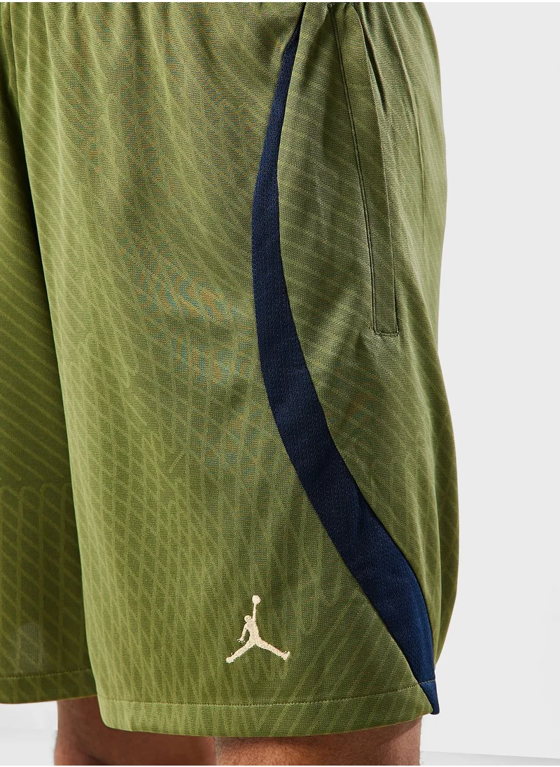 Nike Psg Dri-Fit Strike Shorts