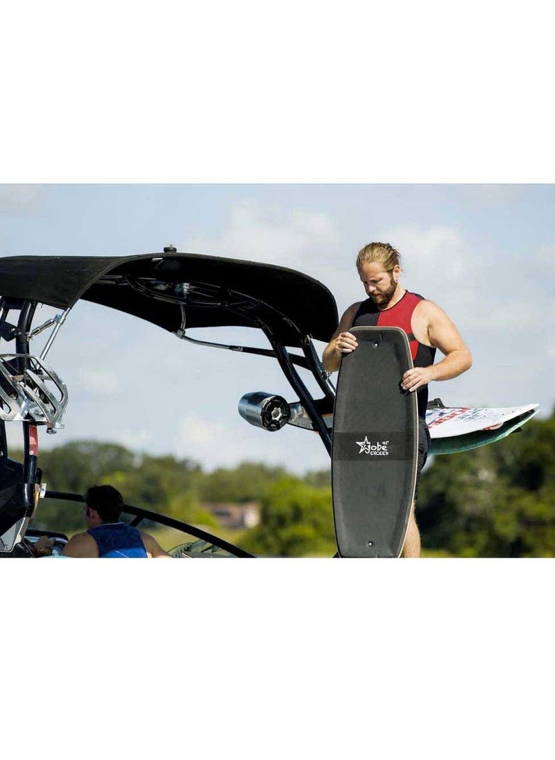 JOBE - Savage Wakeskate - Image 1
