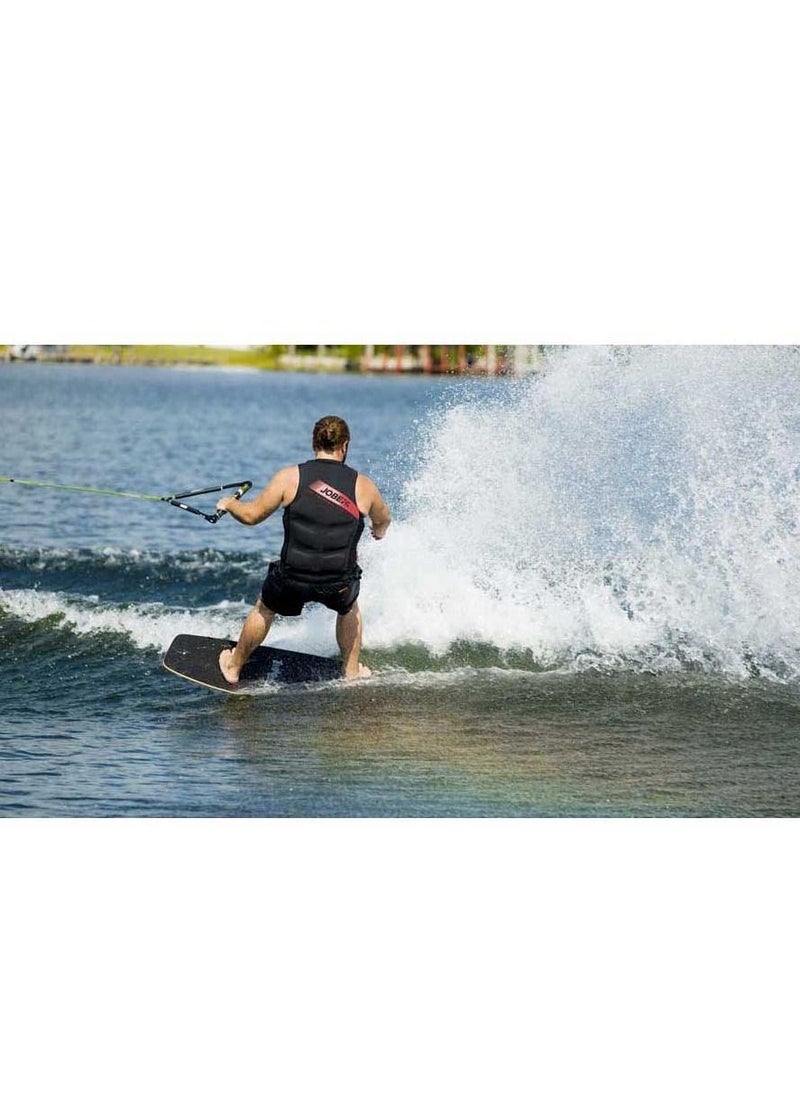 JOBE - Savage Wakeskate - Image 1