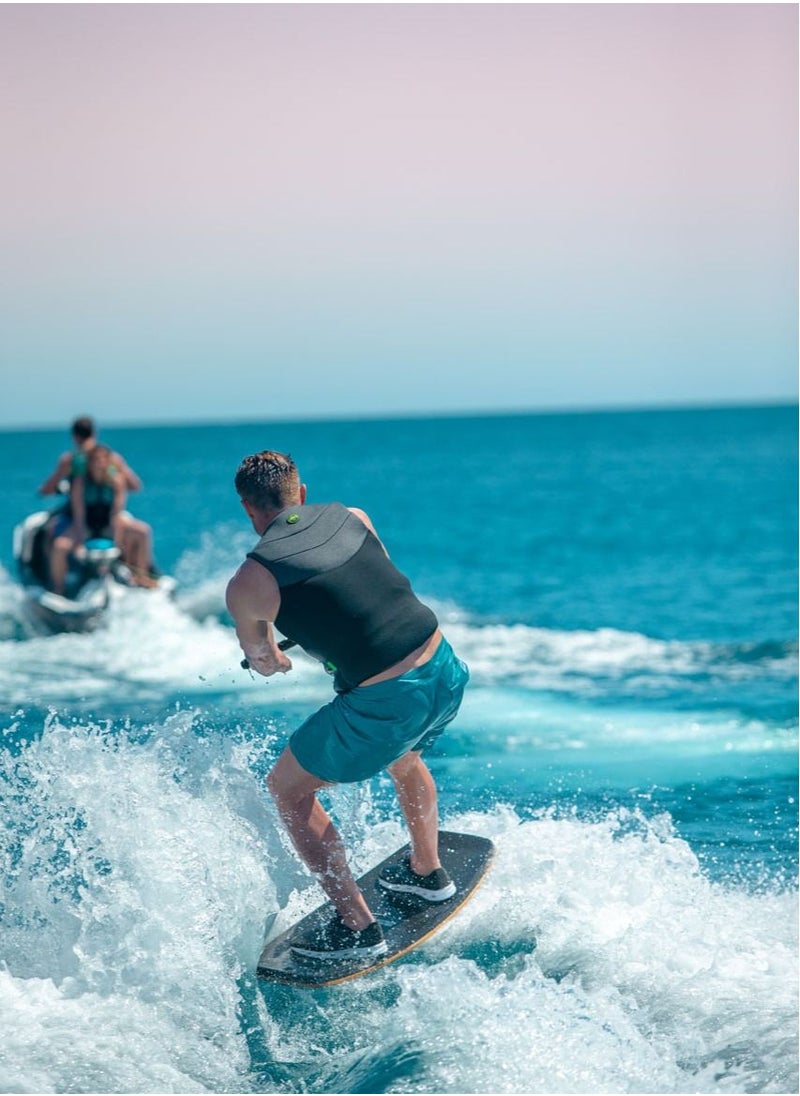 JOBE - Savage Wakeskate - Image 1