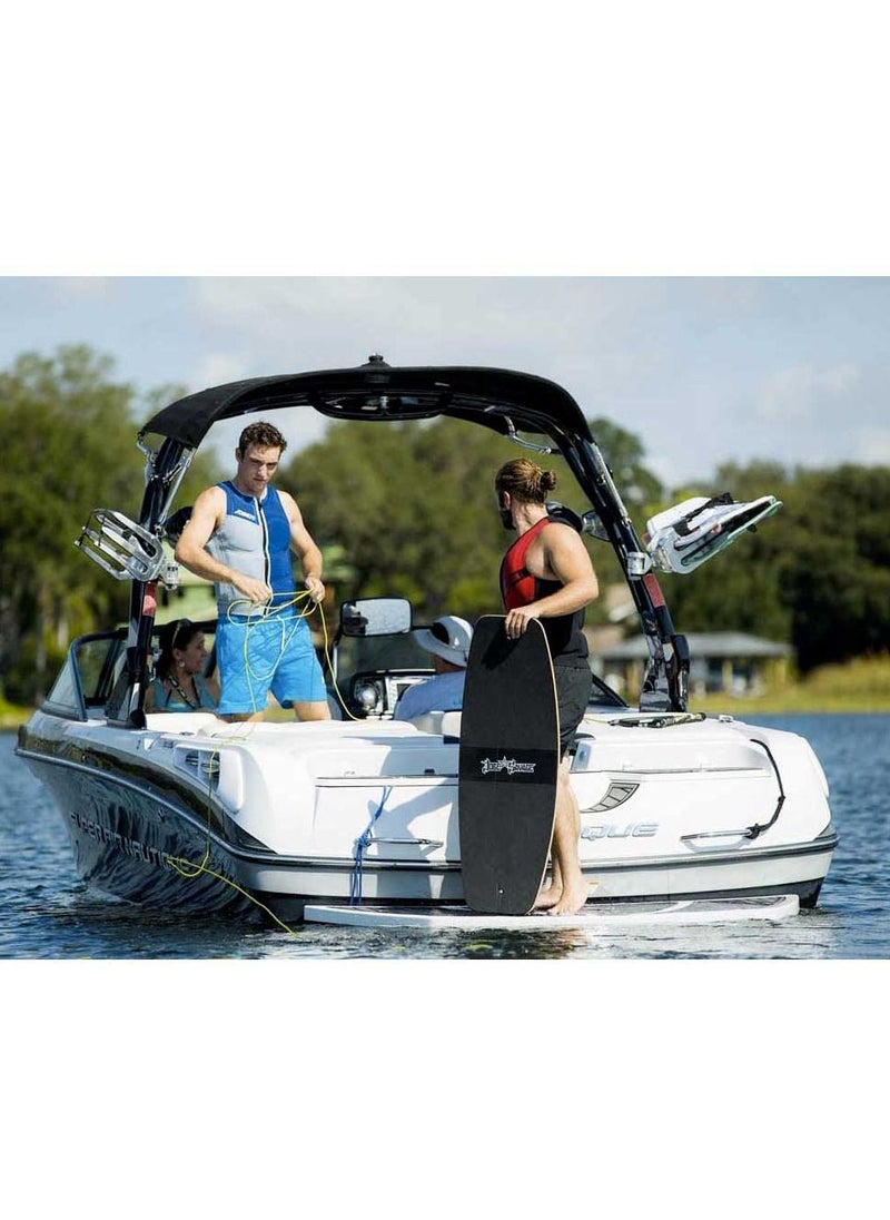 JOBE - Savage Wakeskate - Image 1