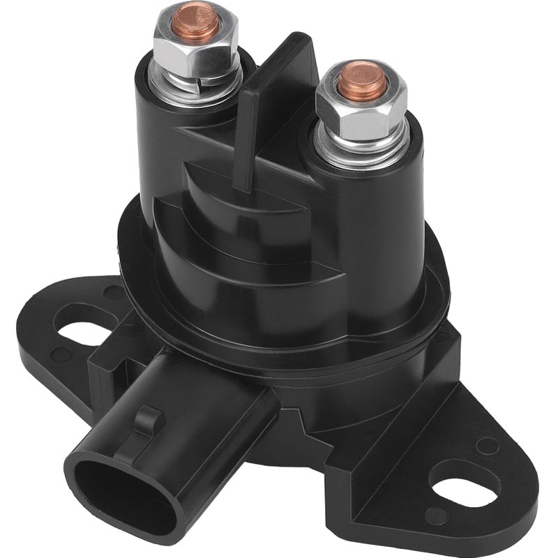 278001802 278003012 Starter Solenoid Part for Can am Defender Commander Maverick X3 Seadoo 3D GS GSI GSX GTI GTS GTX HX LRV RX RXP RXT SP SPI SPX SUV XP XP800 Skidoo