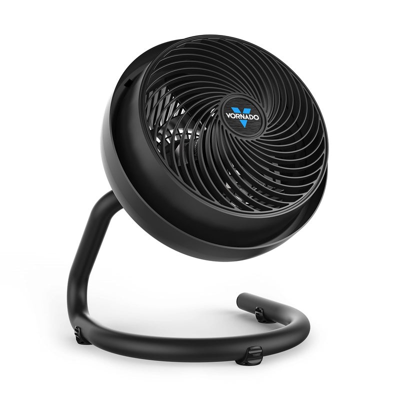 Vornado Vornado 723 FullSize Whole Room Air Circulator FanBlackLarge 