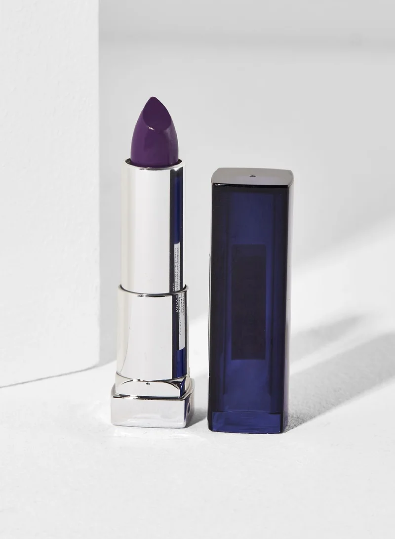 MAYBELLINE NEW YORK Color Sensational Loaded Bolds Lipstick 890 Vivid Vixen