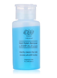 Eva eva acetone fragrance free 200 ml 