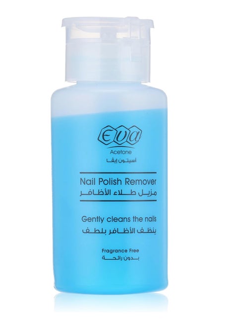 eva acetone fragrance free 200 ml