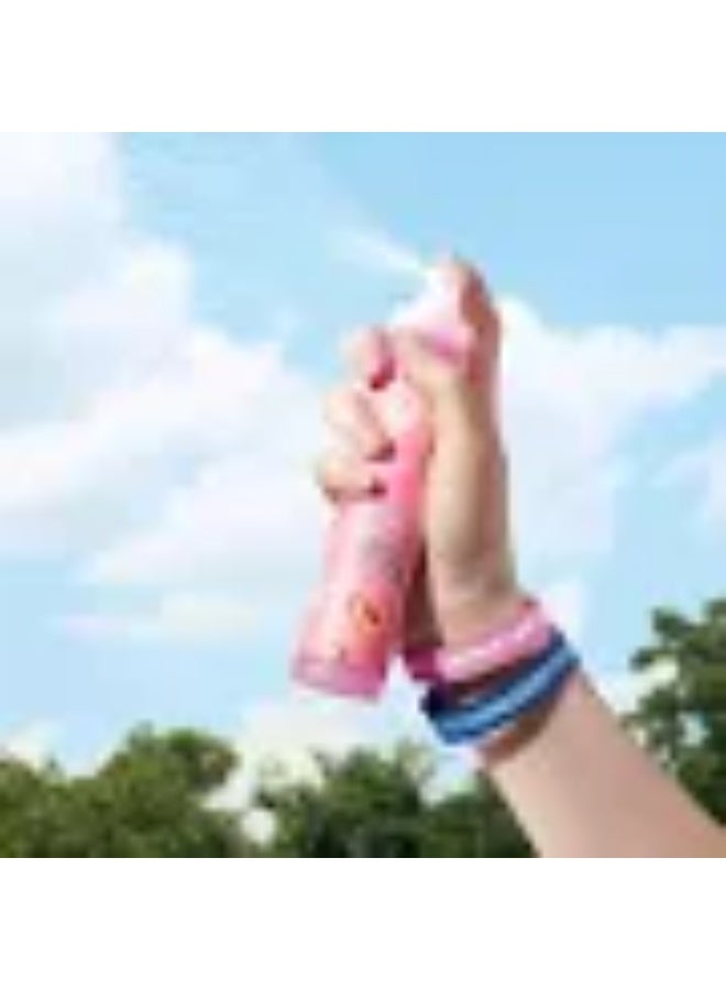 فروديا بخاخ جل فروديا ماي أورشارد برائحة الخوخ المهدئة 125 مل - Image 3