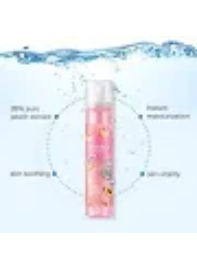 فروديا بخاخ جل فروديا ماي أورشارد برائحة الخوخ المهدئة 125 مل - Image 4