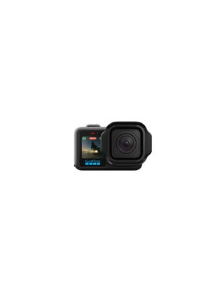 GoPro Mission 1 - Digital Action Camera - 2150mAh Enduro 2 battery 1.0-type sensor 8K video 8x Slo-Mo 50MP Photos + 33MP Frame Grabs 2x 4K zoom3 using the GoPro Quik app, Bluetooth® audio - view 4