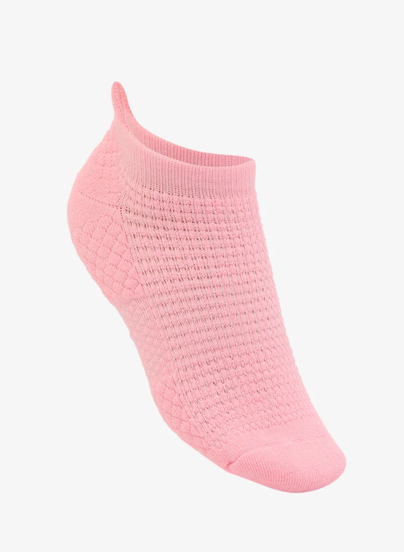 SKECHERS 3 Pack Extended Terry Low-Cut Socks