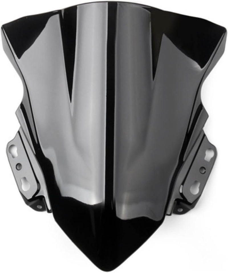 Anti Scratch Motorcycle Windshield Sunlight Protections Airflows for 250SL 2014-2017 Motorcycle Wind Deflector - Image 5