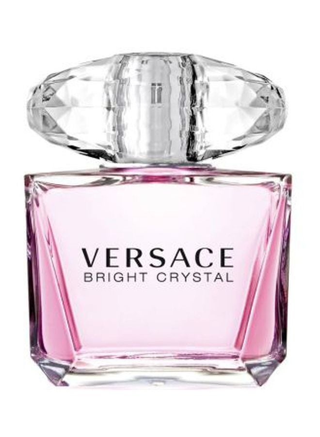 VERSACE Bright Crystal EDT 200ml - Image 1