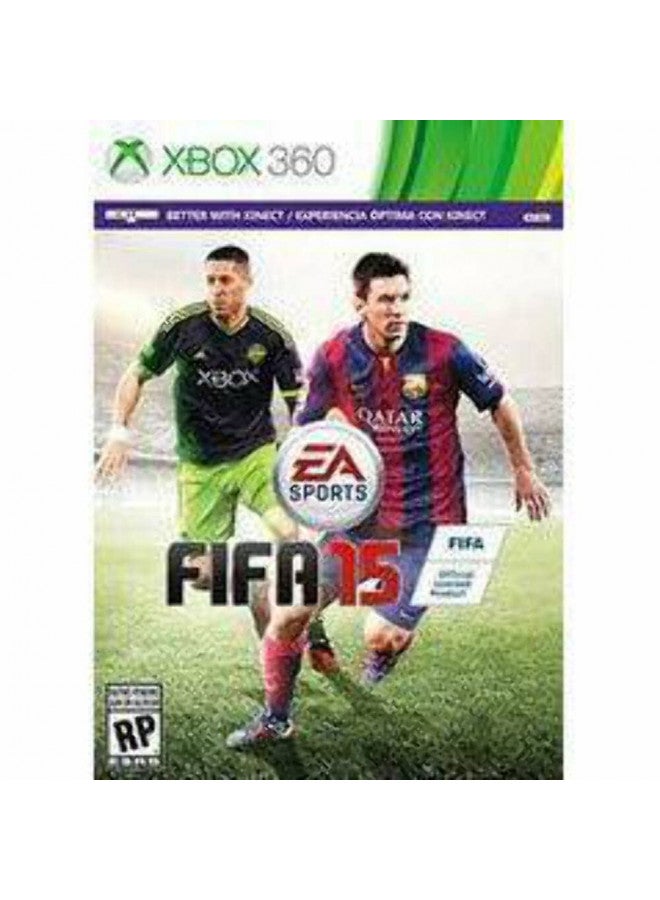 Electronic Arts فيفا 15 - إكس بوكس 360